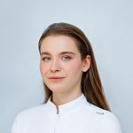 Зуева Анастасия Владимировна
